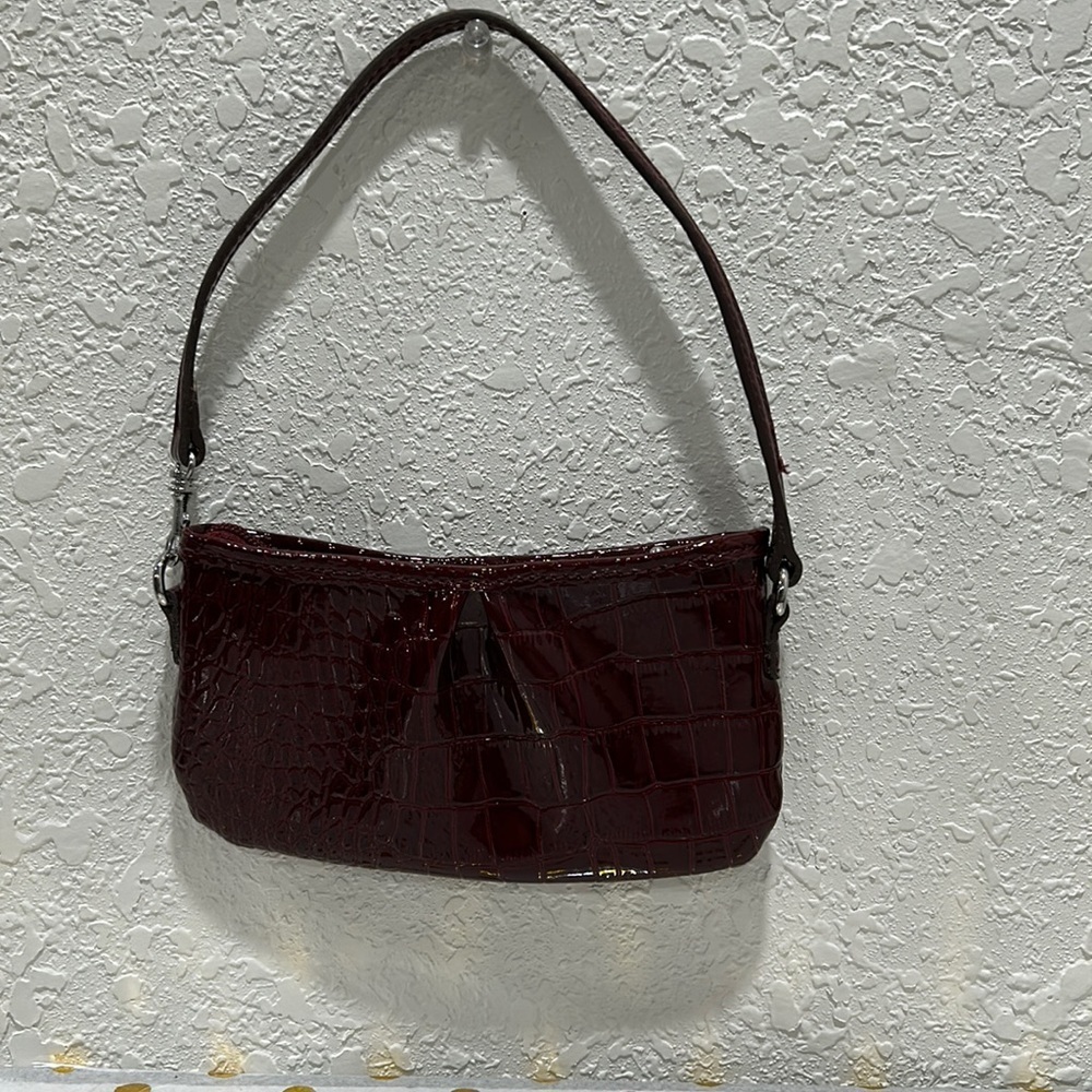 Liz Claiborne beautiful small purse GUC